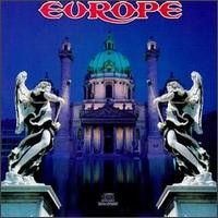 CDEurope / Europe