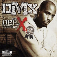 CDDMX / Definition Of X / Pick Of The Litter