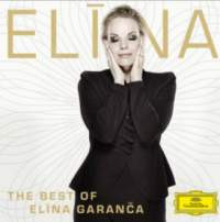 CDGaran�a El�na / El�na / Best Of