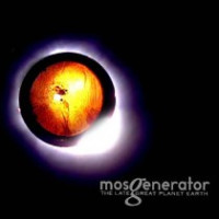CDMos Generator / Late Great Planet Earth