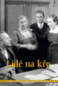 DVDFILM / Lid� na k�e