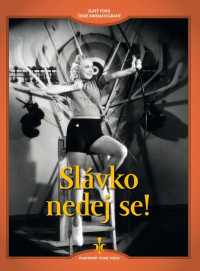 DVDFILM / Sl�vko nedej se!