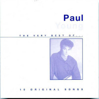 CDYoung Paul / Very Best