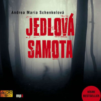 CDSchenkelov� Andrea Maria / Jedlov� samota / Mp3
