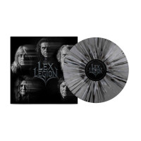 LPLex Legion / Lex Legion / Splatter / Vinyl