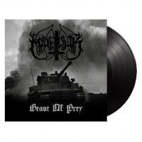 LPMarduk / Beast Of Prey:Brutal Assault / Vinyl