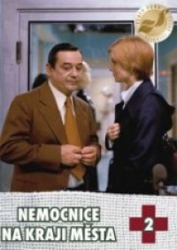 DVDFILM / Nemocnice na kraji m�sta 2.