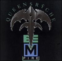 CDQueensryche / Empire / Remastered