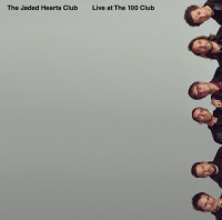 LPJaded Hearts Club / Live At The 100 Club / Vinyl / RSD
