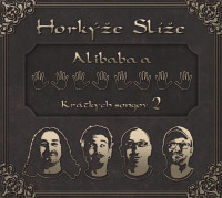 CDHork��e sl�e / Alibaba a 40 kr�tkych songov 2