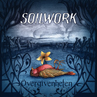 CDSoilwork / �vergivenheten / Digipack