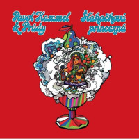 LPHammel Pavol & Pr�dy / ��aha�kov� princezn� / Vinyl