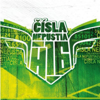 2LPH16 / ��sla nepustia / Vinyl / 2LP