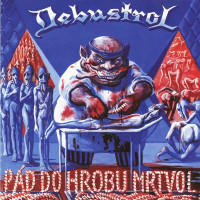 CDDebustrol / P�d Do Hrobu Mrtvol / Remastered 2024