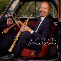 CDDi Battista Stefano / La Dolce Vita
