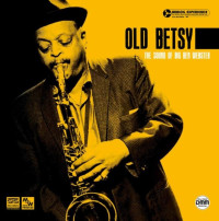 UHQROld Betsy / The Sound Of Big Ben Webster / STS Records / Vinyl