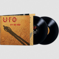 2LPUFO / You Are Here / Vinyl / 2LP