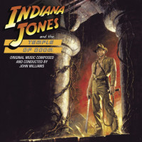 CDOST / Indiana Jones and the Temple of Doom / John Williams