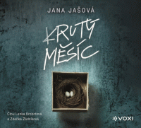 CDJa�ov� Jana / Krut� m�s�c / ��dn�kov� Z.,Krobotov� L. / MP3