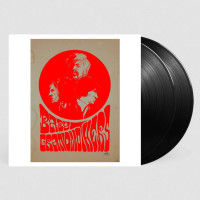 2LPBaby Grandmothers / Baby Grandmothers / Vinyl / 2LP