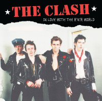 LPClash / In The Love With The R'N'R World / Vinyl