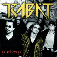 CDKab�t / Go satane go
