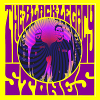 CDBlack Legacy / Stones