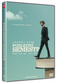 DVDFILM / Posledn� semestr