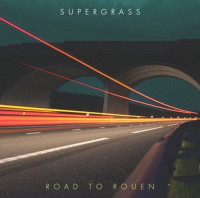 CDSupergrass / Road To Rouen