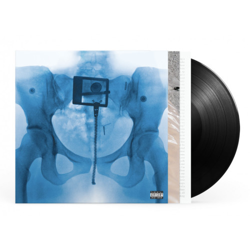 LP / Lorde / Virgin / Vinyl