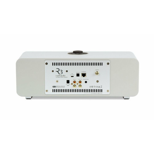 HIFI / HIFI / Integrovan� audiosyst�m Ruark R3S / Sv�tle �ed�