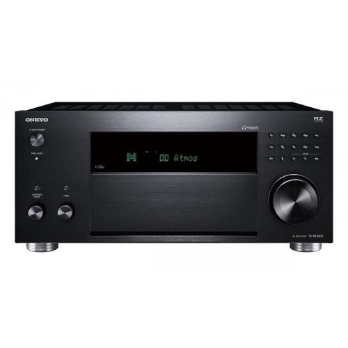 HIFI / HIFI / AV Receiver Onkyo TX-RZ3400 / Black