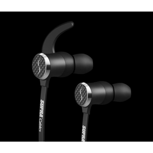 HIFI / HIFI / Sluch�tka Sound By Sweden:Nitro-X2 / Black