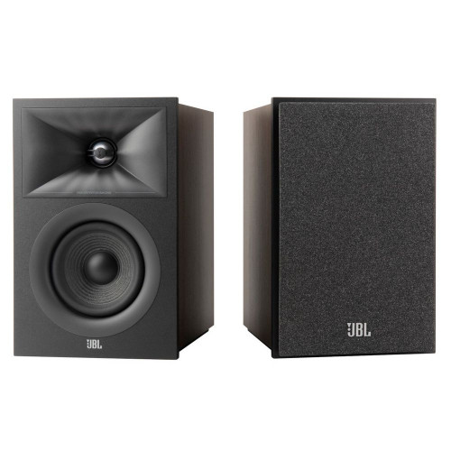 HIFI / HIFI / Repro reg�lov� / JBL Stage 240B / Black / 2ks