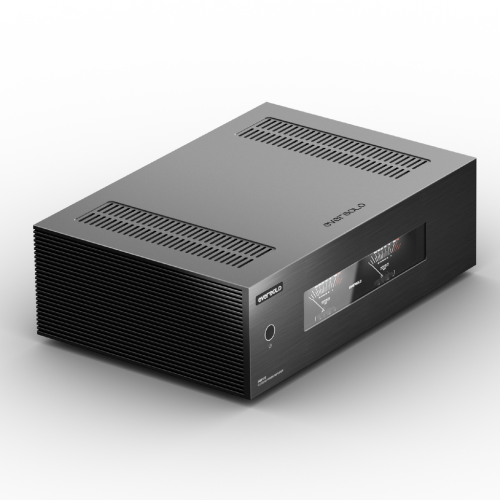 HIFI / HIFI / V�konov� zesilova� Eversolo AMP-F8