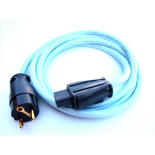 HIFI / HIFI / S�ov� kabel:Supra LoRad 2.5 CS-EU / 1,0m