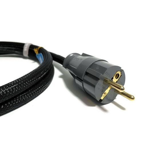 HIFI / HIFI / S�ov� kabel:Supra LoRad 2.5 SPC CS-CZ / SK / 1,5m