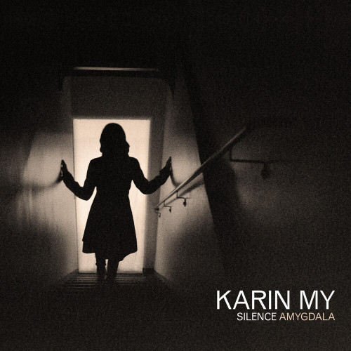 CD / My Karin / Silence Amygdala / Digipack