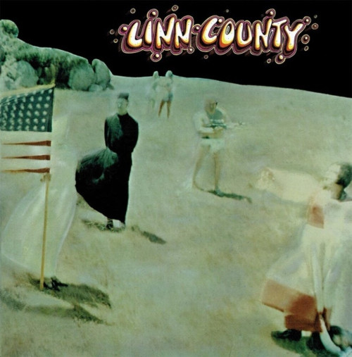 LP / Linn County / Proud Flesh Soothseer / Vinyl