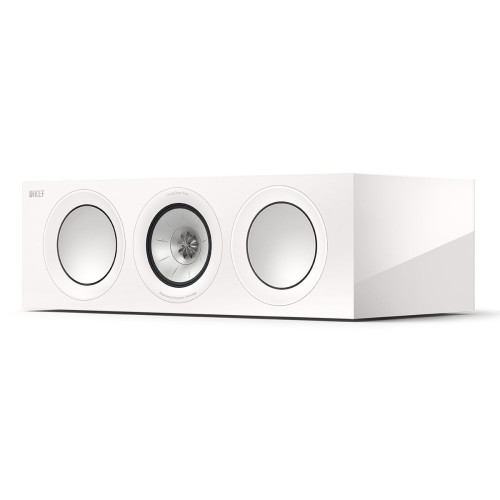 HIFI / HIFI / Repro centr�ln� / Kef R2 Meta / Gloss White / 1ks