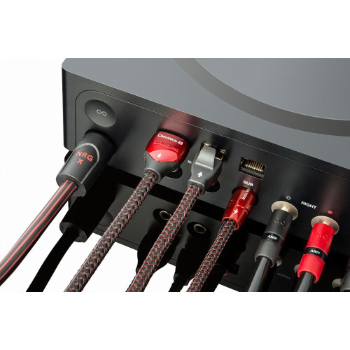 HIFI / HIFI / HDMI kabel:Audioquest Cinnamon 48 HDMI / 1,5m