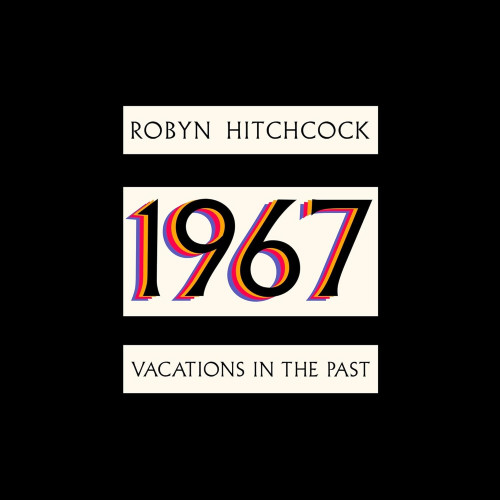 CD / Hitchcock Robyn / 1967-Vacations In The Past