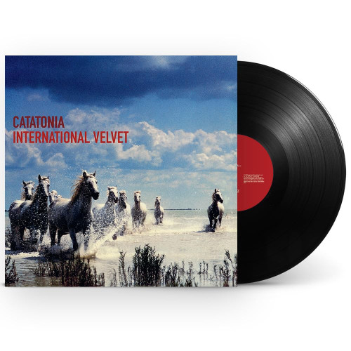 LP / Catatonia / International Velvet / Vinyl