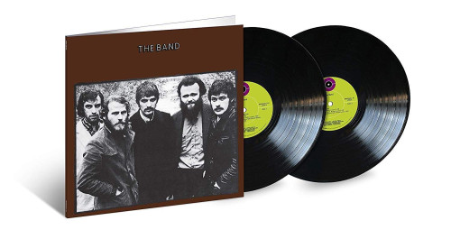 2LP / Band / Band / Vinyl / 2LP