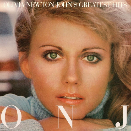 LP / Newton-John Olivia / Olivia Newton-John's Greatest Hits / Vinyl