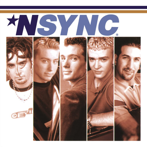 LP / *Nsync / *Nsync / 25th Anniversary / Vinyl