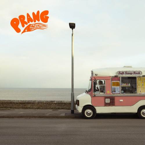 LP / A / Prang / Coloured / Vinyl