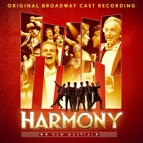 CD / Manilow Barry Sussman Bruce / Harmony / Original Broadway Cast