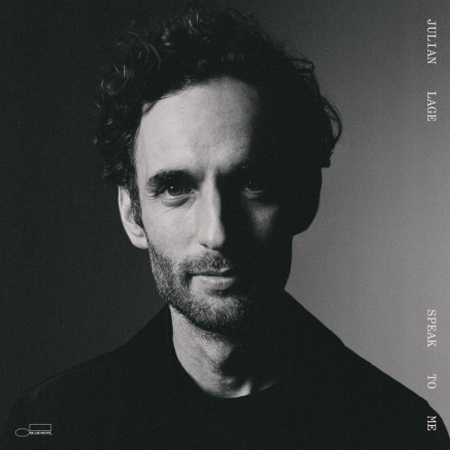 CD / Lage Julian / Speak To Me