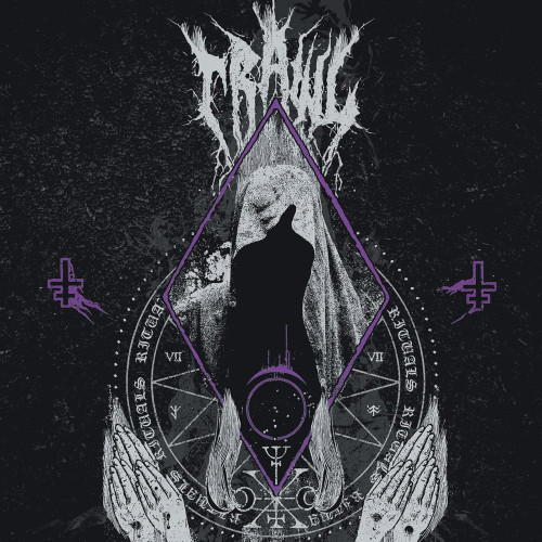 CD / Crawl / Rituals